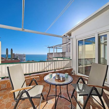 شقة Playa Postiguet Penthouse By Nras لقنت المظهر الخارجي الصورة