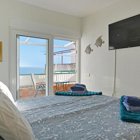 شقة Playa Postiguet Penthouse By Nras لقنت المظهر الخارجي الصورة