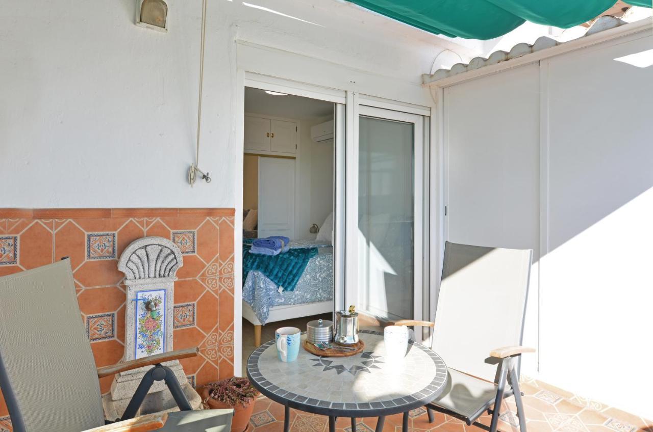شقة Playa Postiguet Penthouse By Nras لقنت المظهر الخارجي الصورة