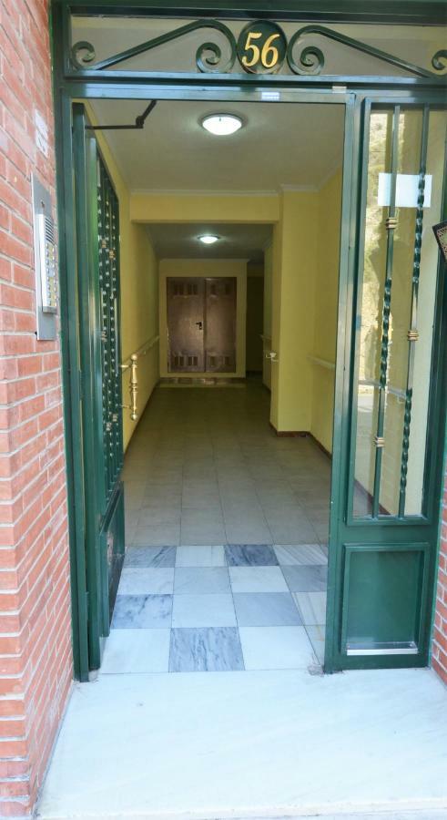 شقة Playa Postiguet Penthouse By Nras لقنت المظهر الخارجي الصورة